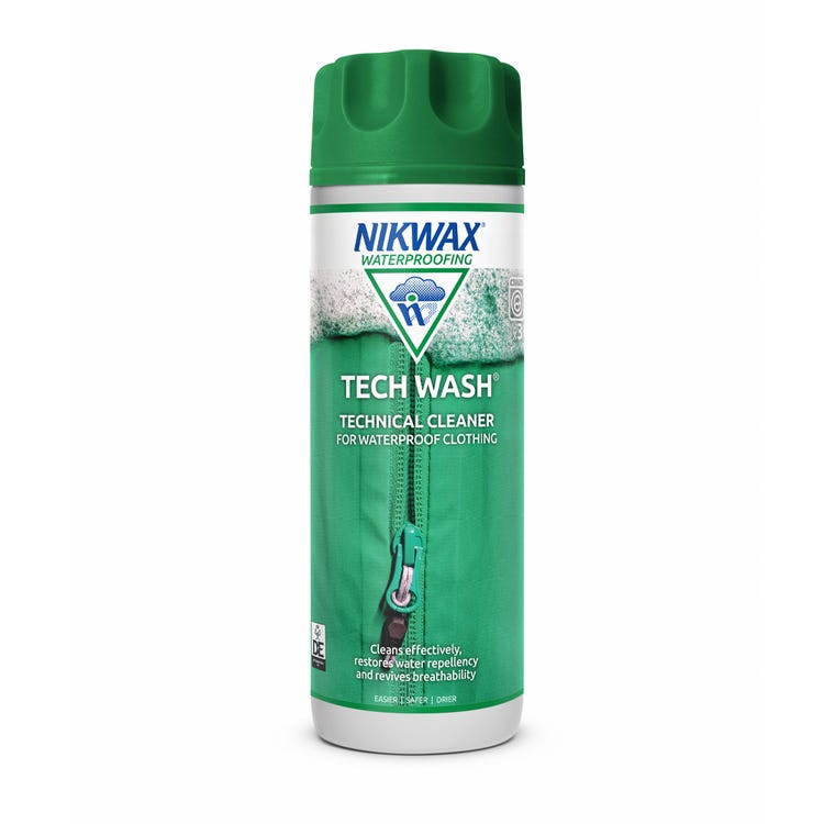 Nikwax Tech Wash image 1